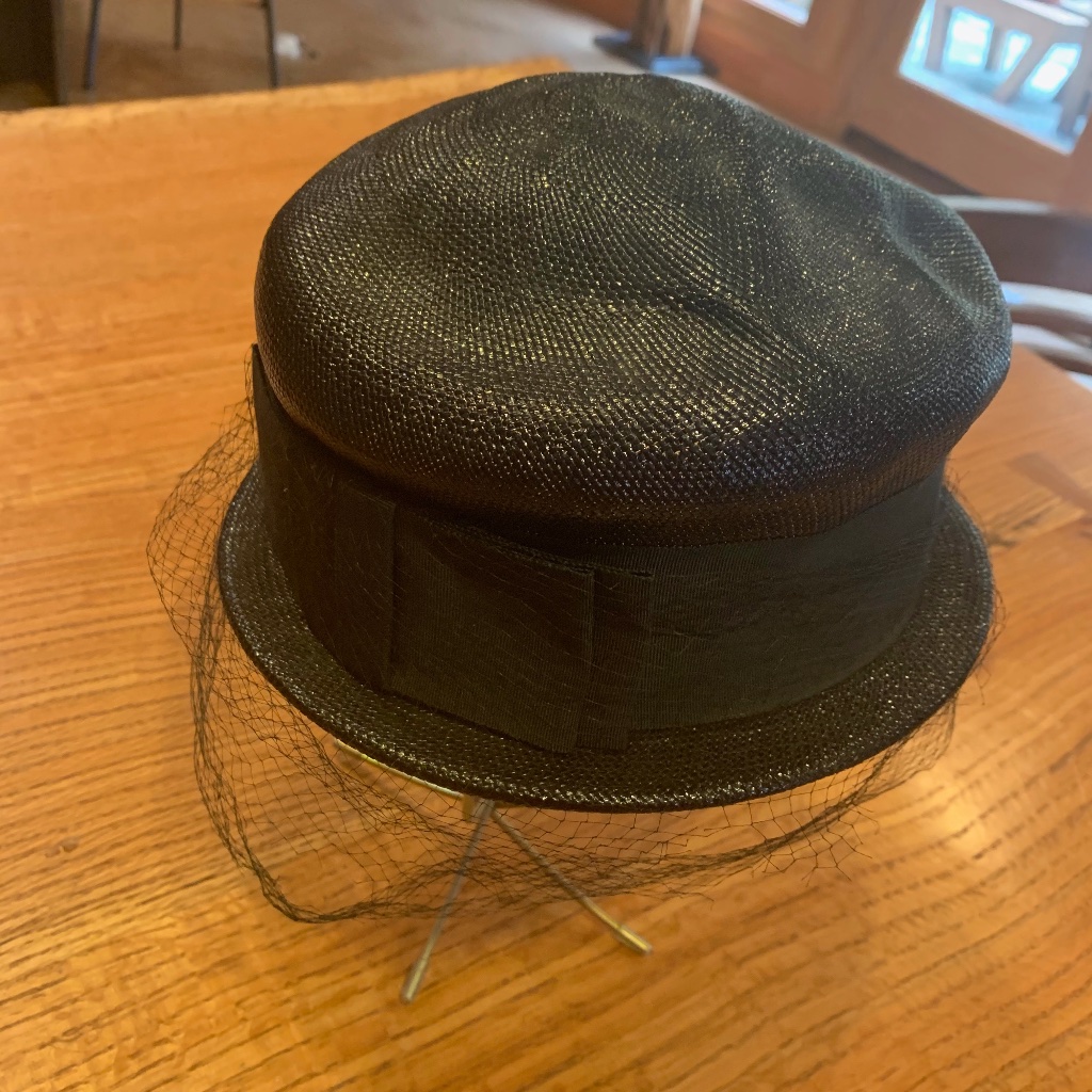 Authentic Vintage Hat